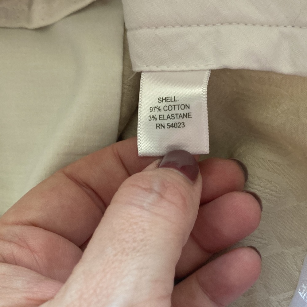 Banana Republic pants - Picture 9 of 9
